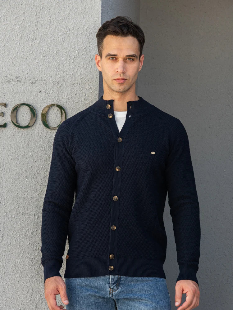 Premium Cotton Vest