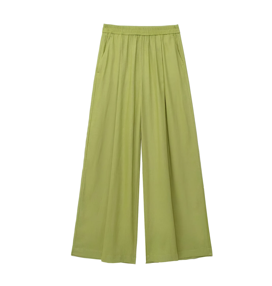Amélie - Elastic Set