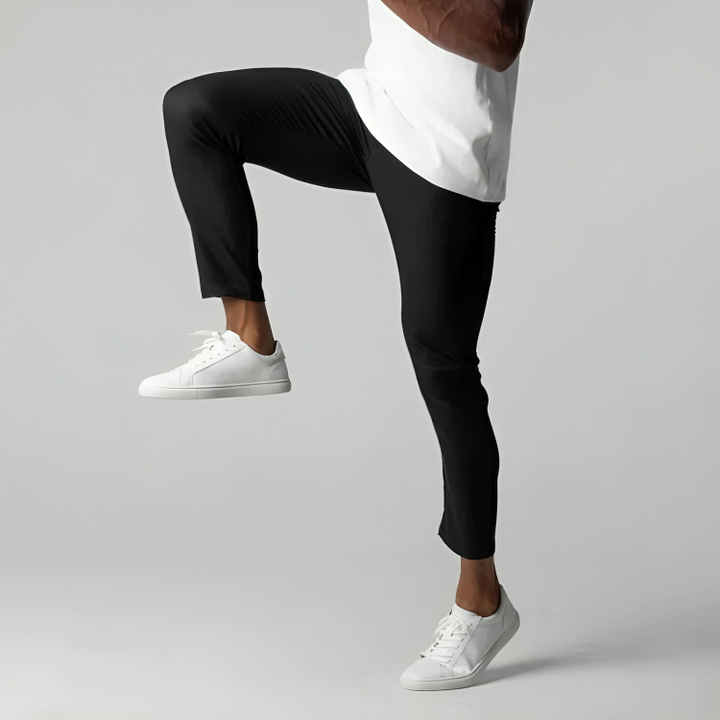 Stef | Stretch Chino Pants