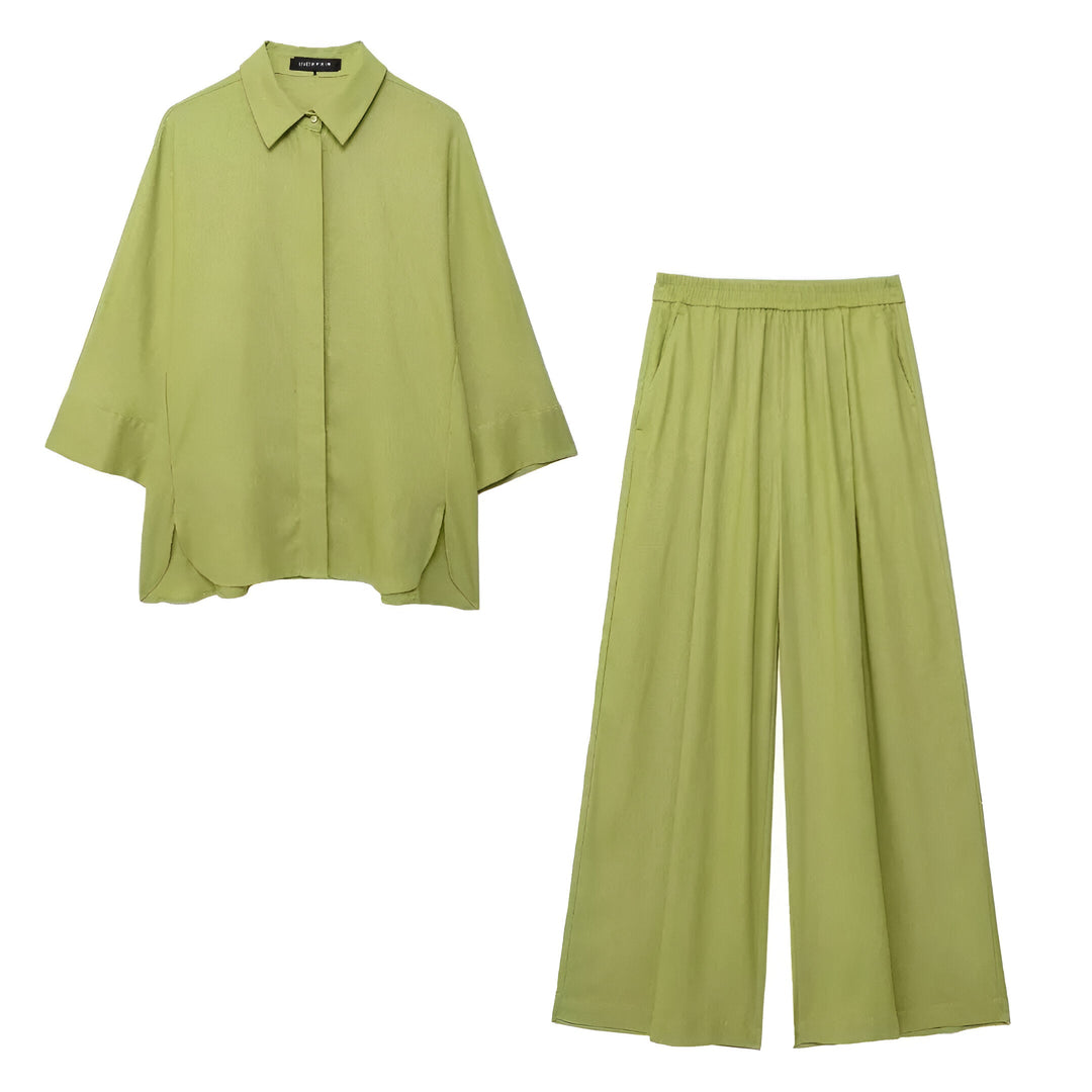 Amélie - Elastic Set
