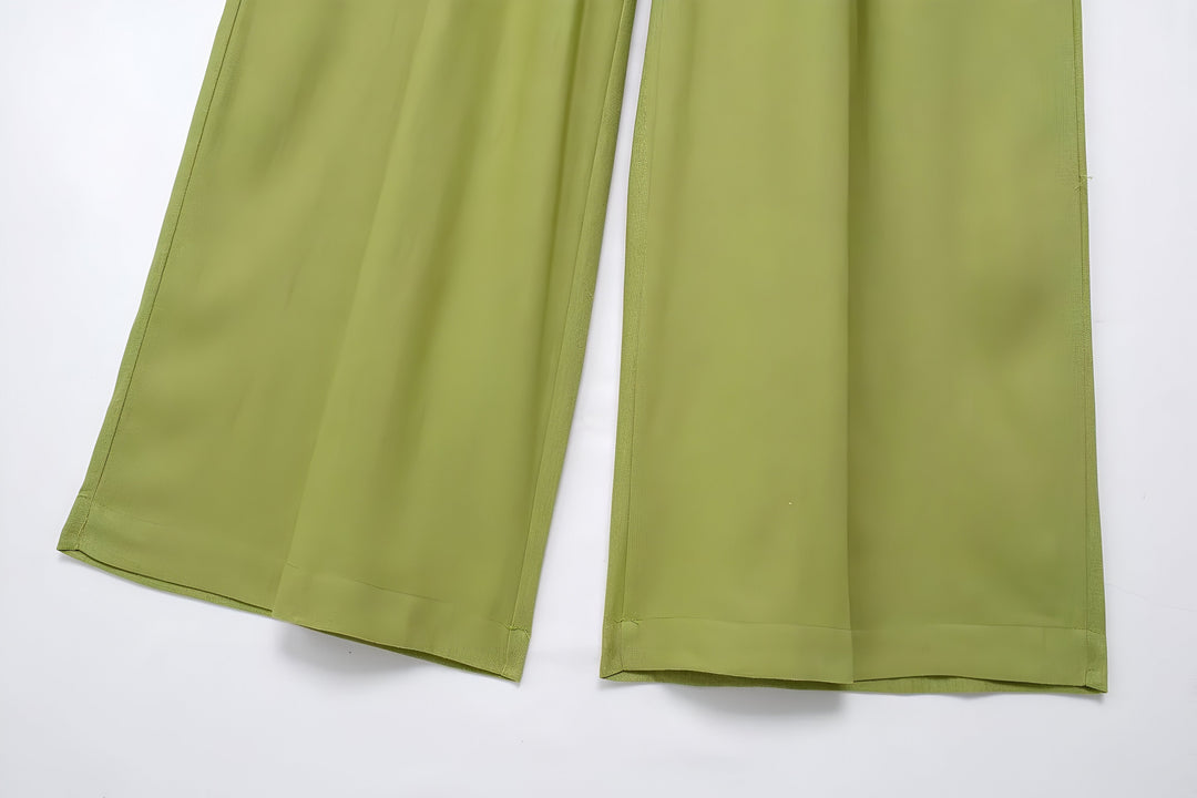 Amélie - Elastic Set