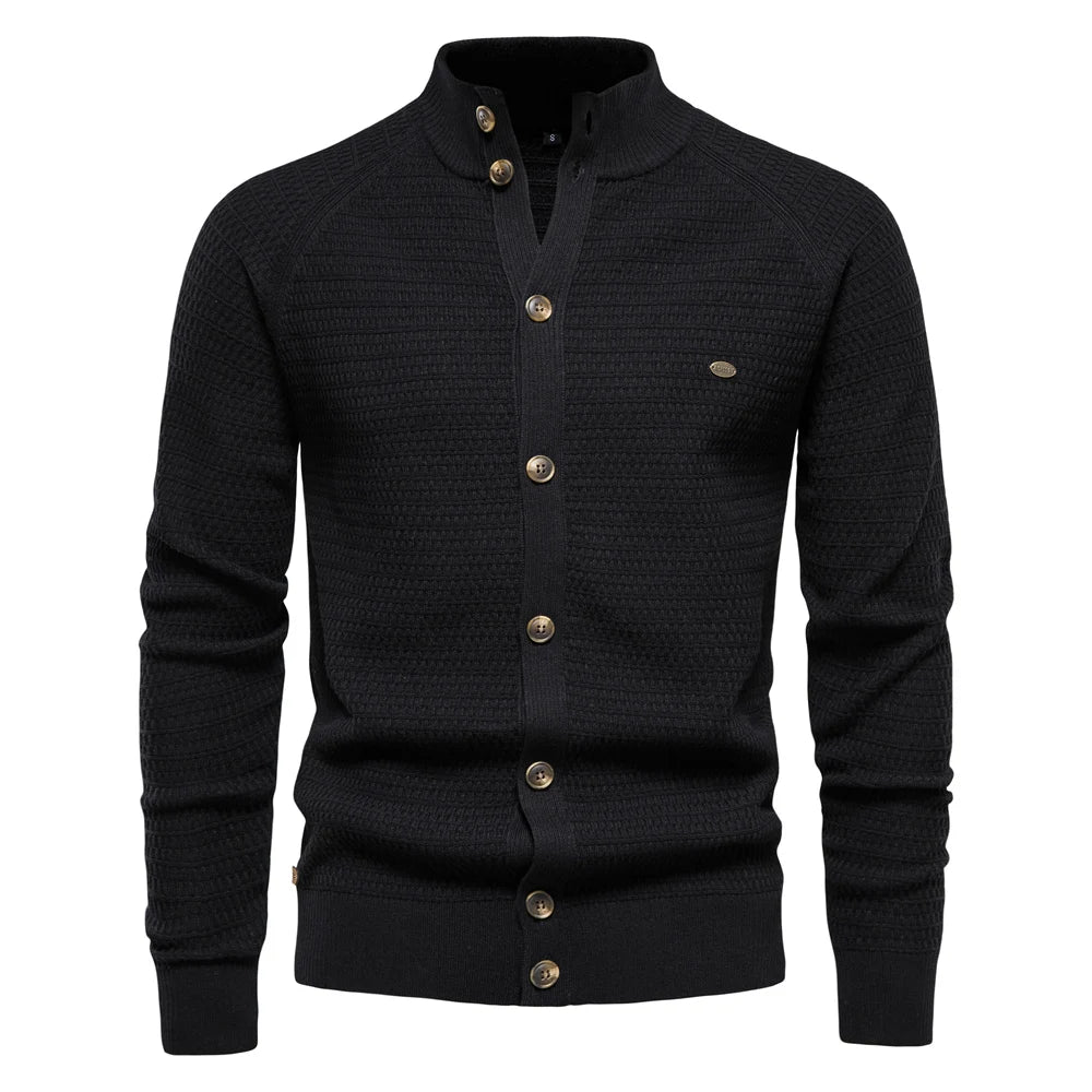 Premium Cotton Vest