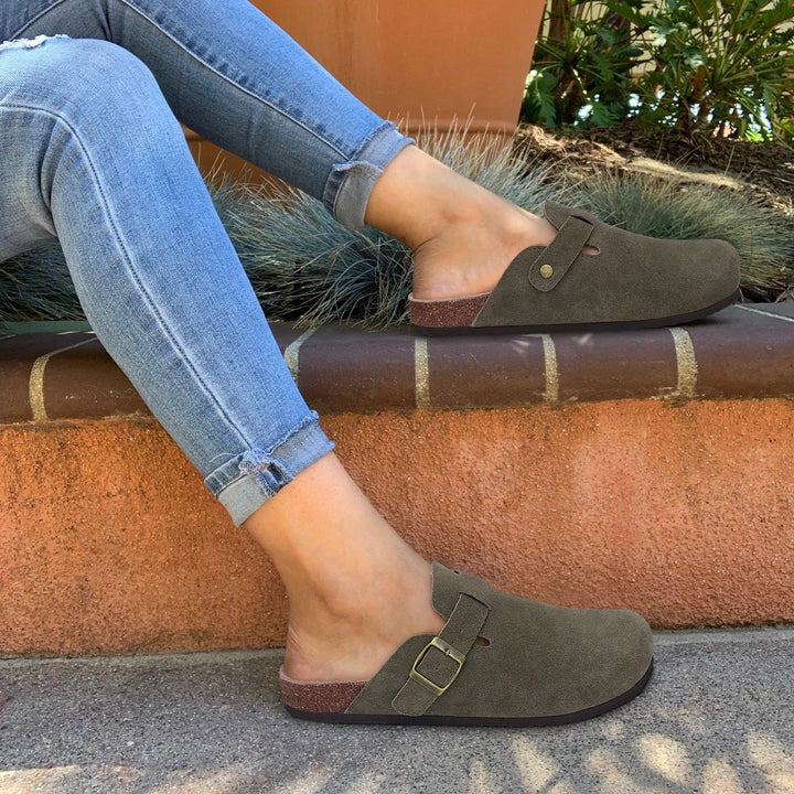 Aveline - Sandal