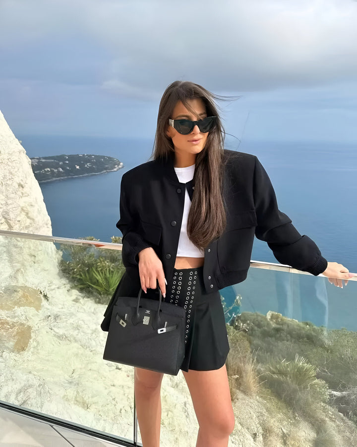 Mia - Bomber Jacket
