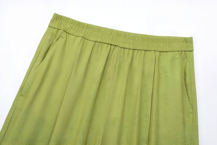 Amélie - Elastic Set
