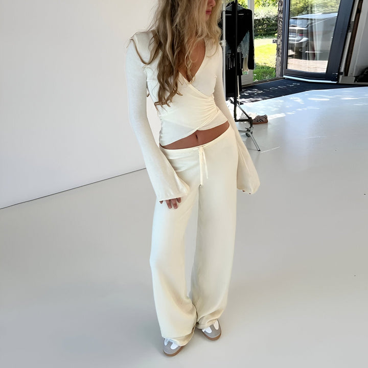 Luciana - Vintage Set