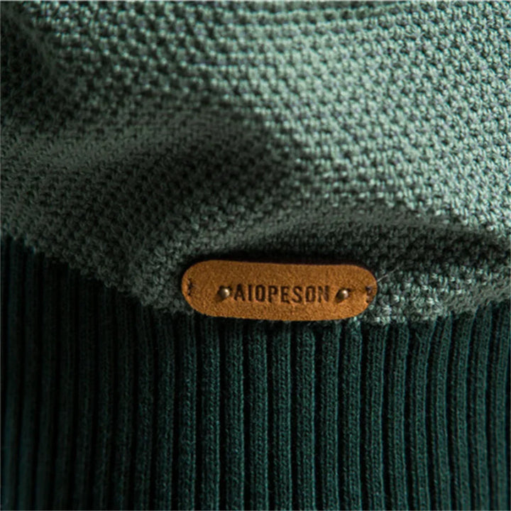 Elegant sweater for men