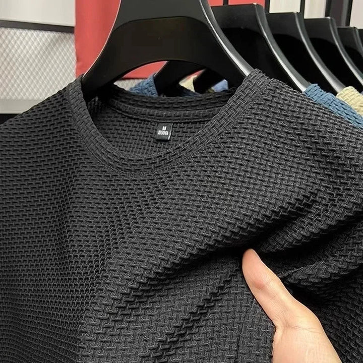 Cosmin | Elegant T-Shirt for Men