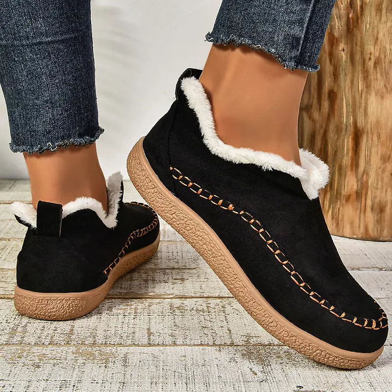 Jacomina - Stylish Casual Shoes