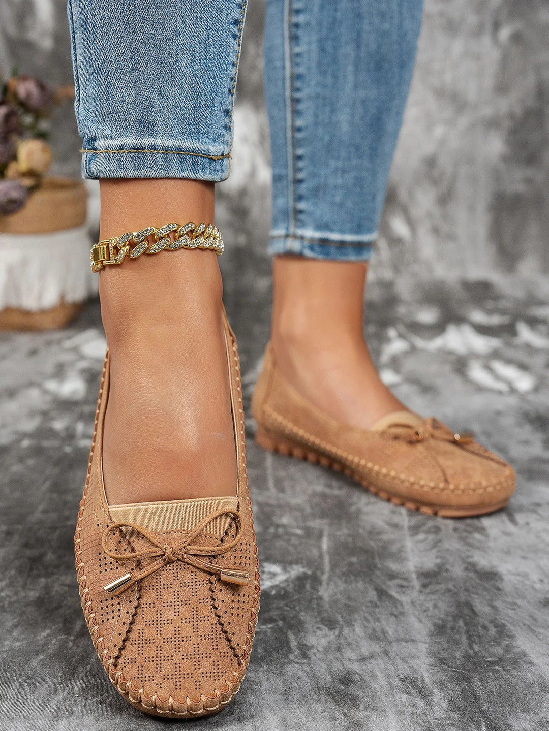 Anna - Orthopedic Shoes