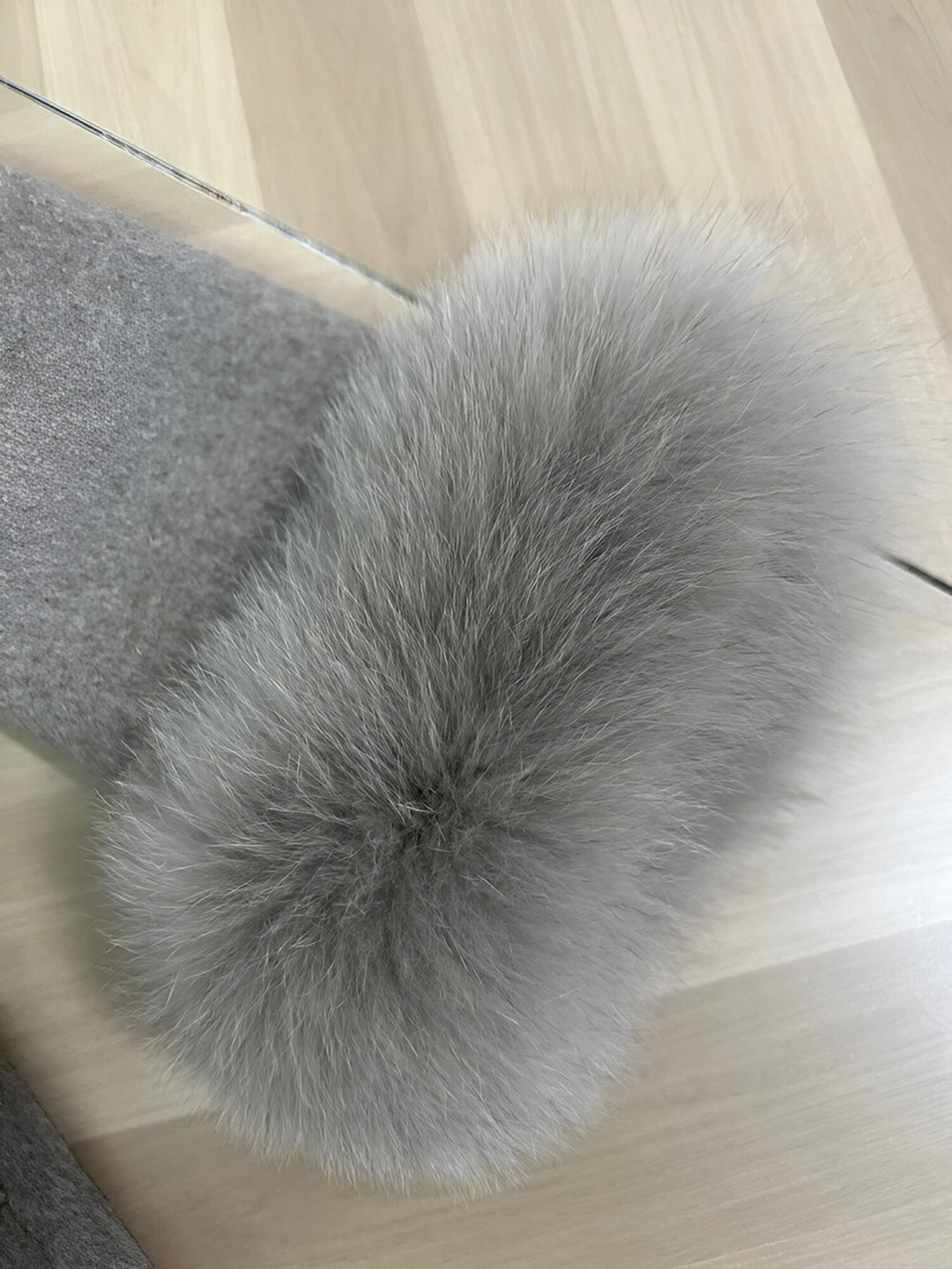 Stella - Wool Jacket