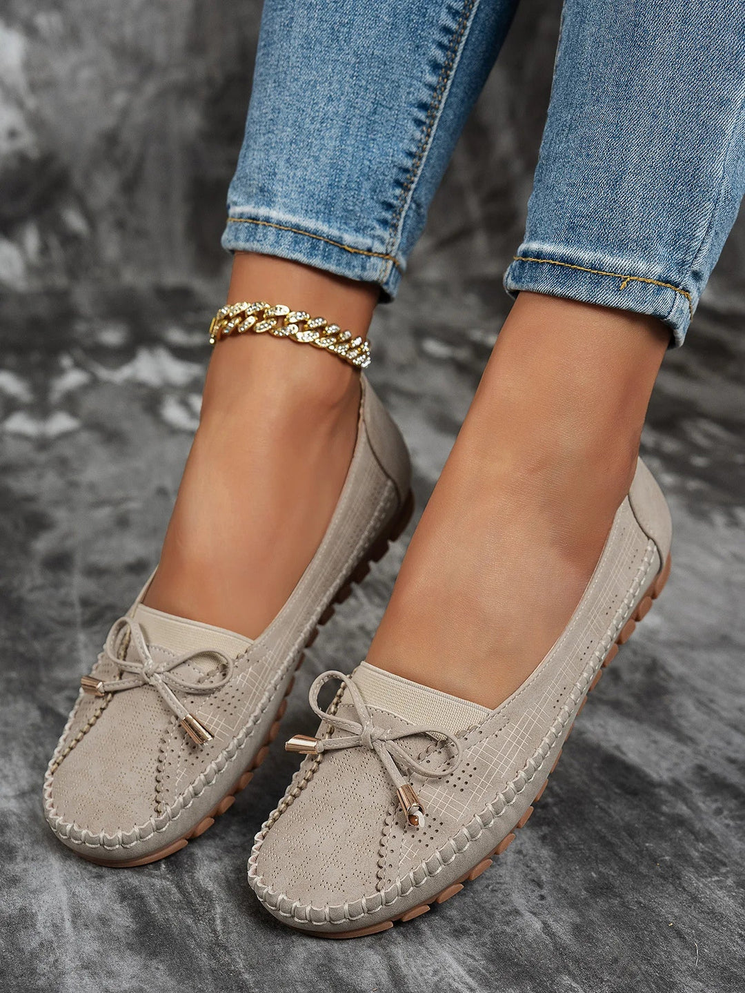 Anna - Orthopedic Shoes
