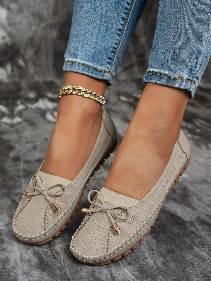 Anna - Orthopedic Shoes