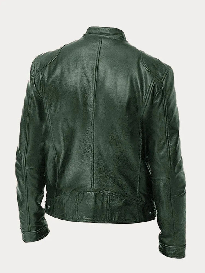 Jeremiah | Comfortable Jacket