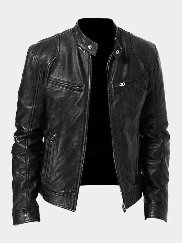 Jeremiah | Comfortable Jacket