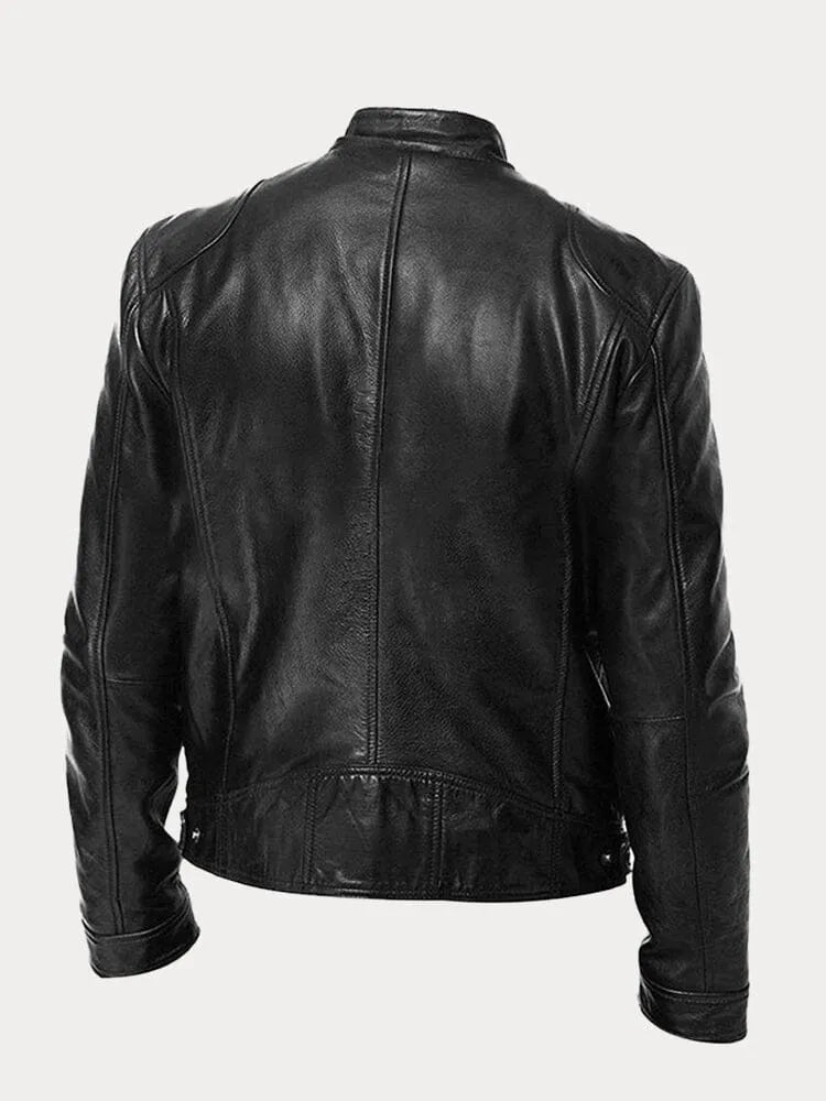 Jeremiah | Comfortable Jacket