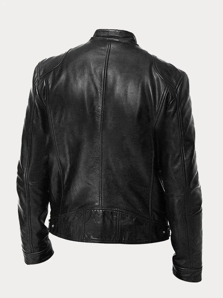 Jeremiah | Comfortable Jacket
