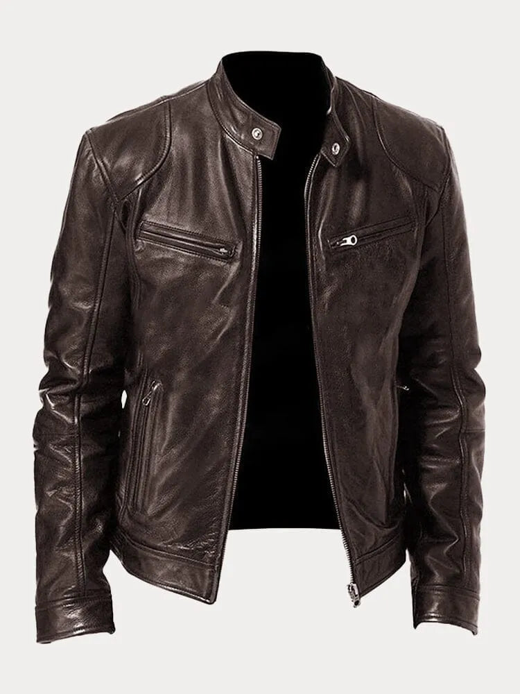 Jeremiah | Comfortable Jacket