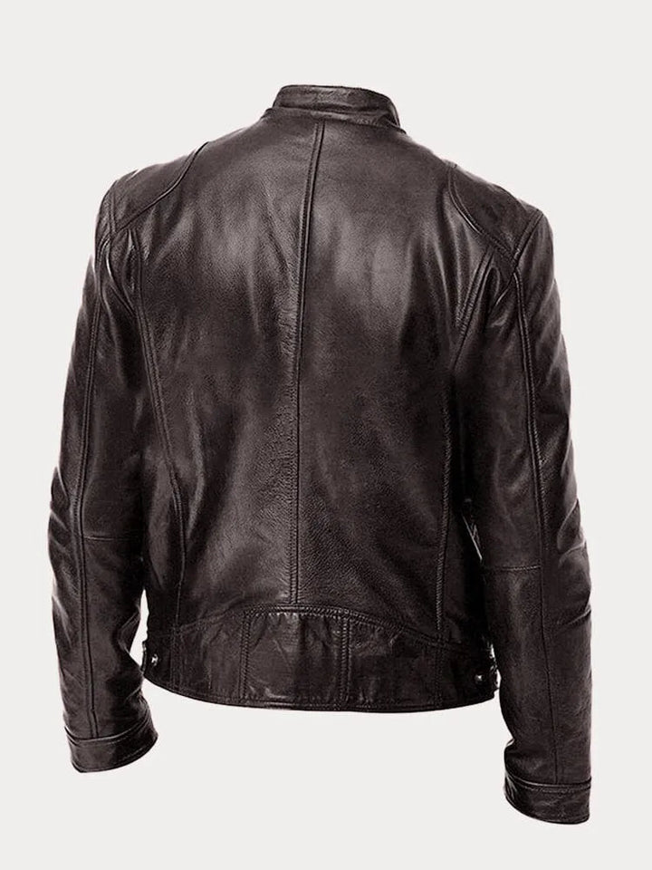 Jeremiah | Comfortable Jacket