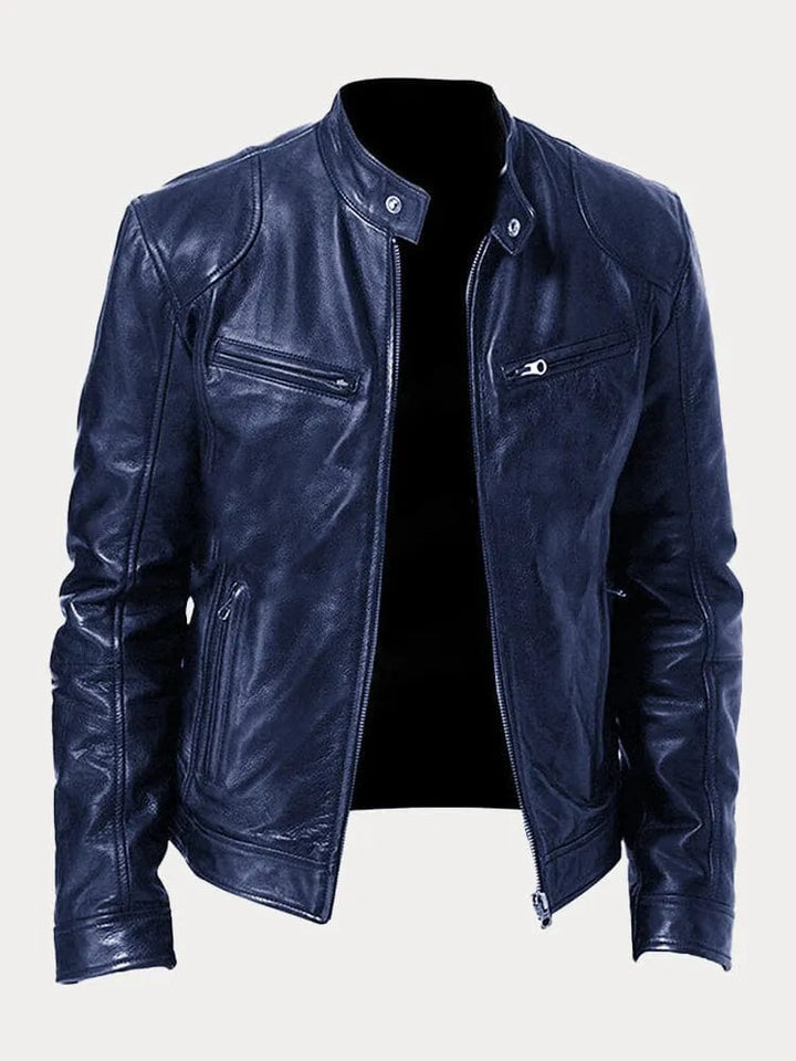 Jeremiah | Comfortable Jacket