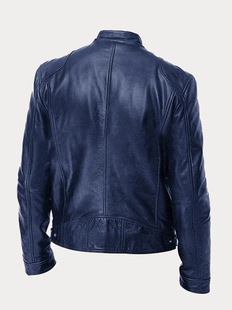Jeremiah | Comfortable Jacket