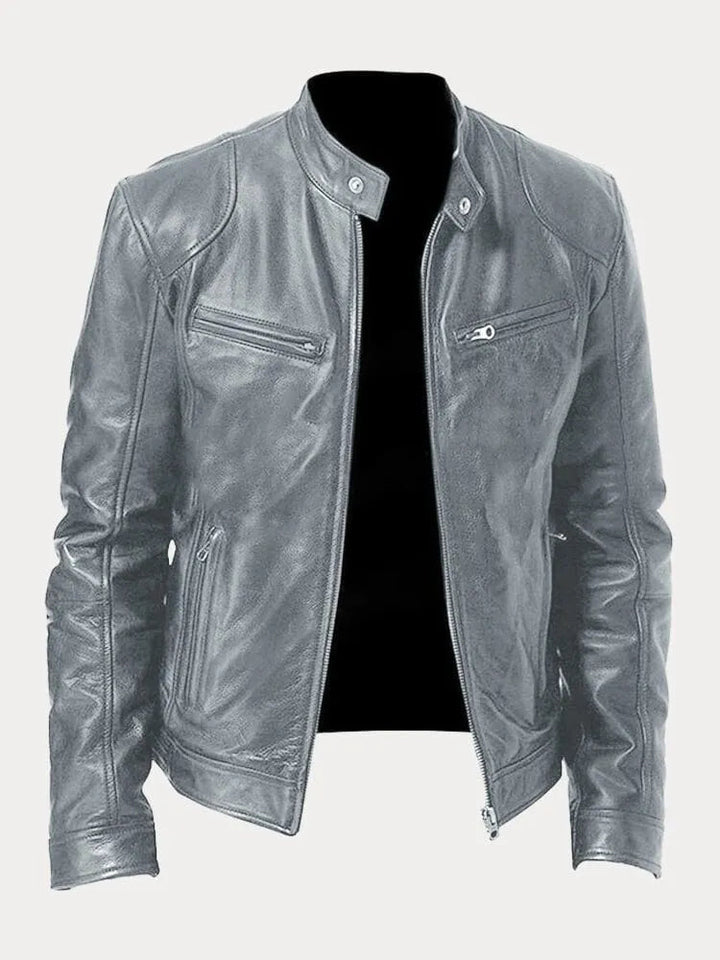 Jeremiah | Comfortable Jacket