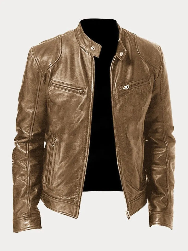 Jeremiah | Comfortable Jacket
