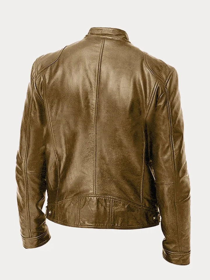 Jeremiah | Comfortable Jacket