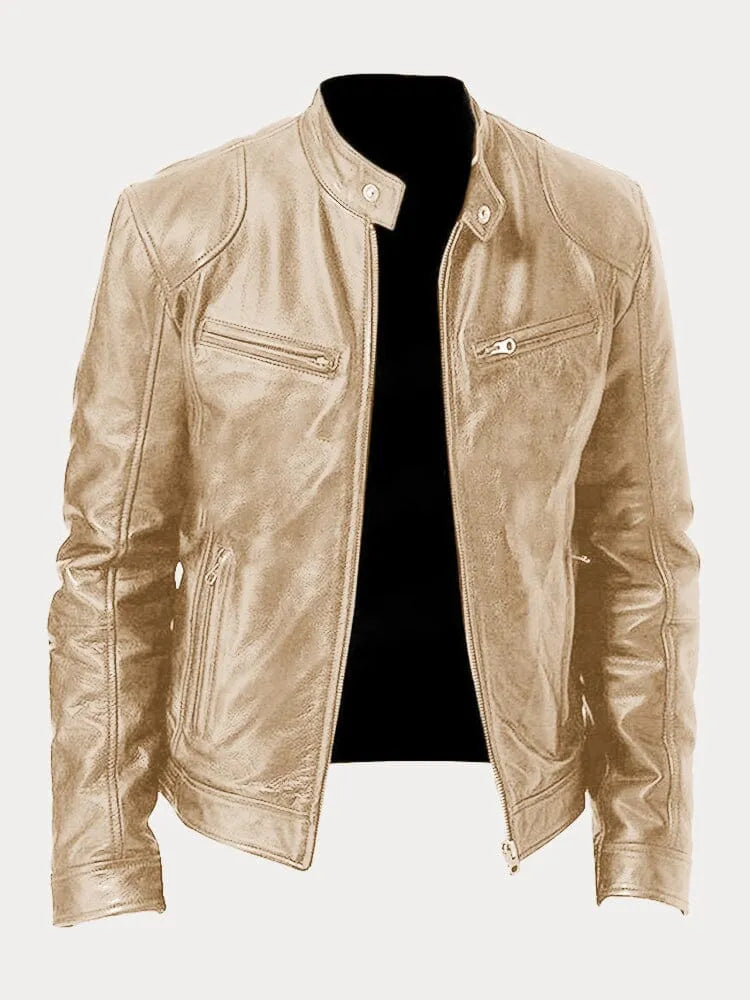 Jeremiah | Comfortable Jacket