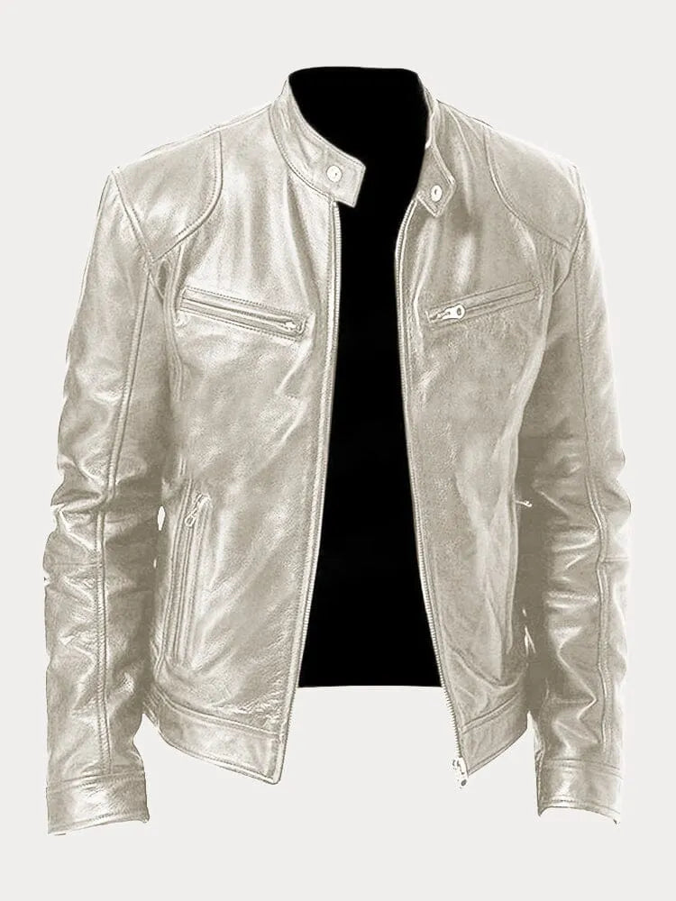 Jeremiah | Comfortable Jacket