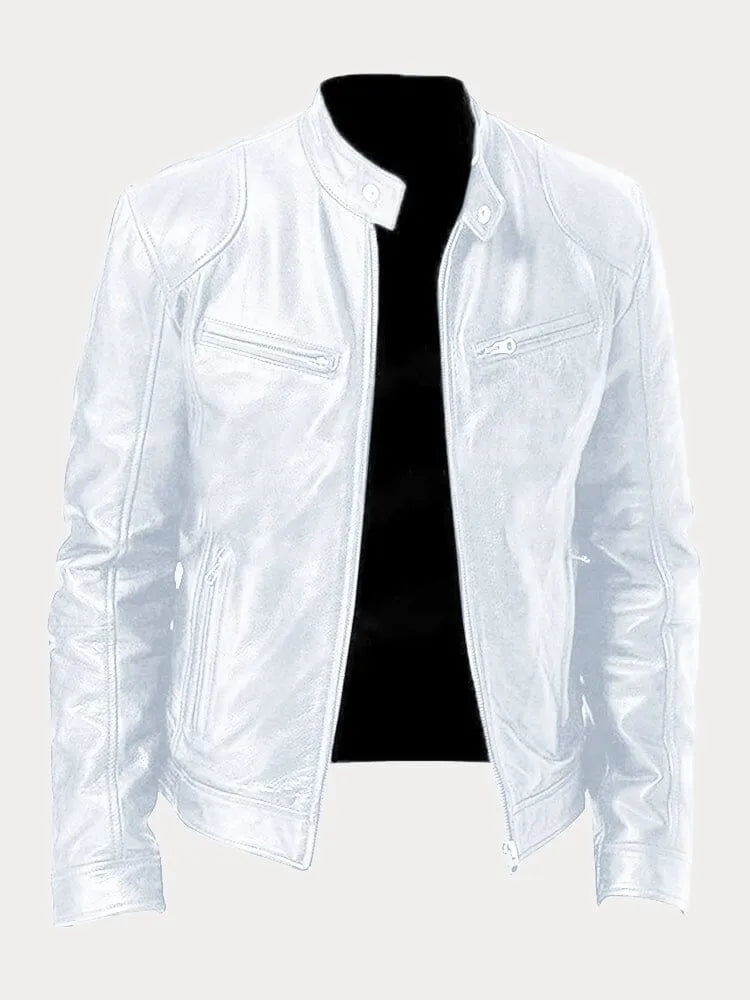 Jeremiah | Comfortable Jacket