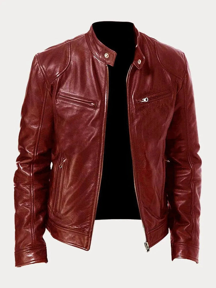 Jeremiah | Comfortable Jacket