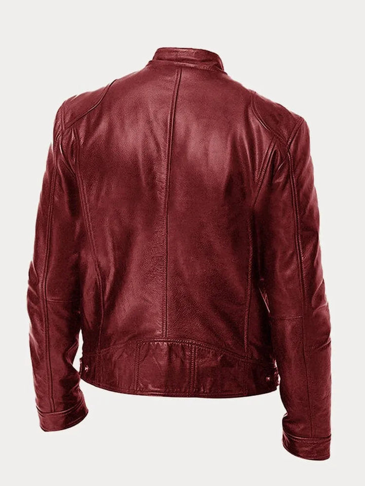 Jeremiah | Comfortable Jacket