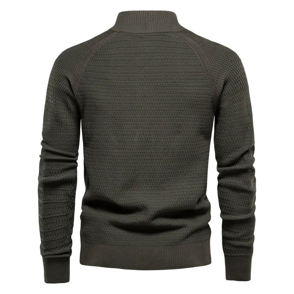 Premium Cotton Vest