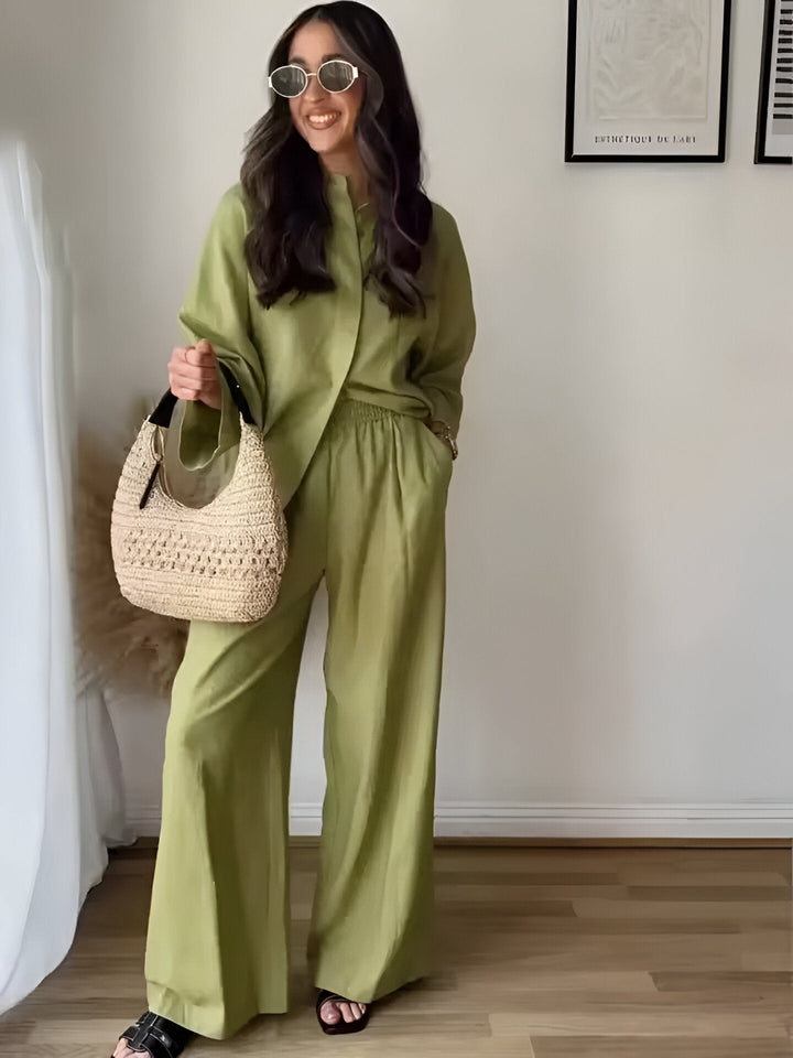 Amélie - Elastic Set