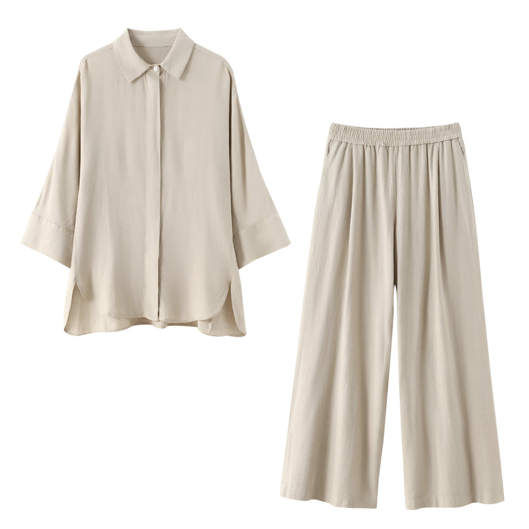 Amélie - Elastic Set