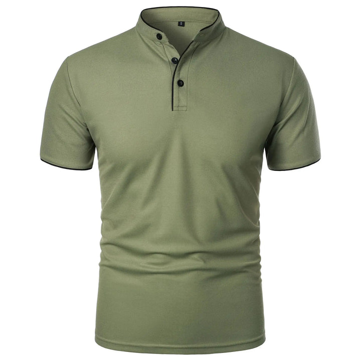 Darius | Elastic Adjustment Polo