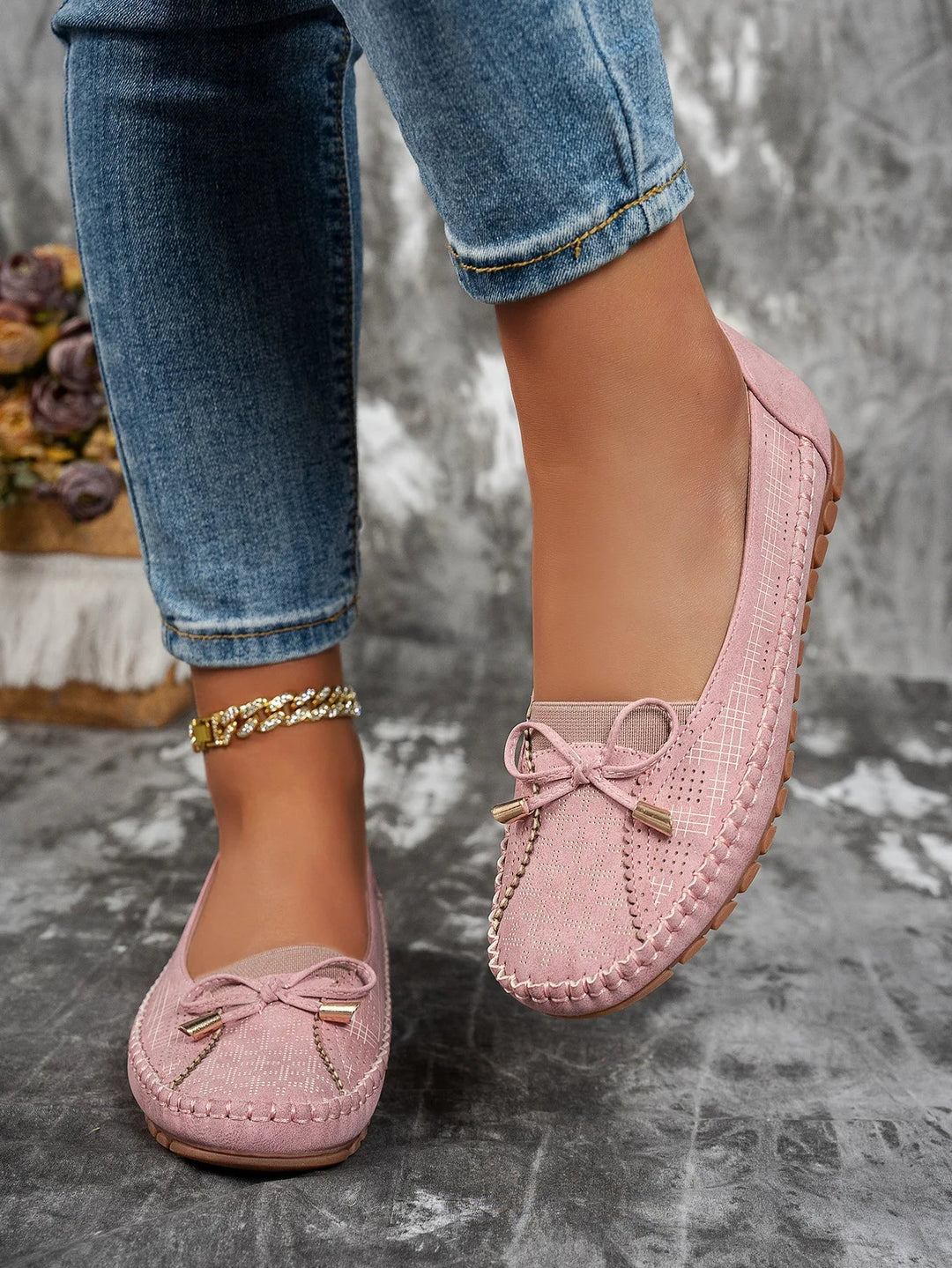 Anna - Orthopedic Shoes