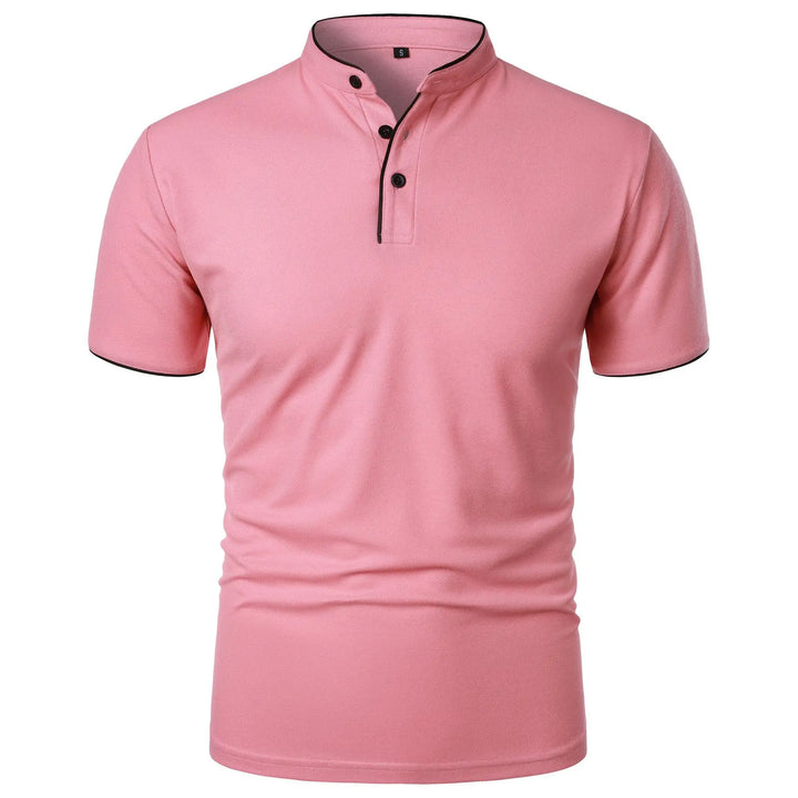 Darius | Elastic Adjustment Polo