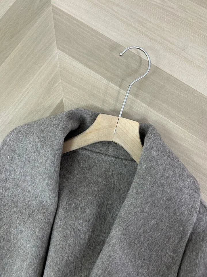 Stella - Wool Jacket