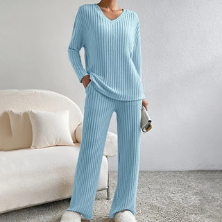Vivienne Two Piece Set