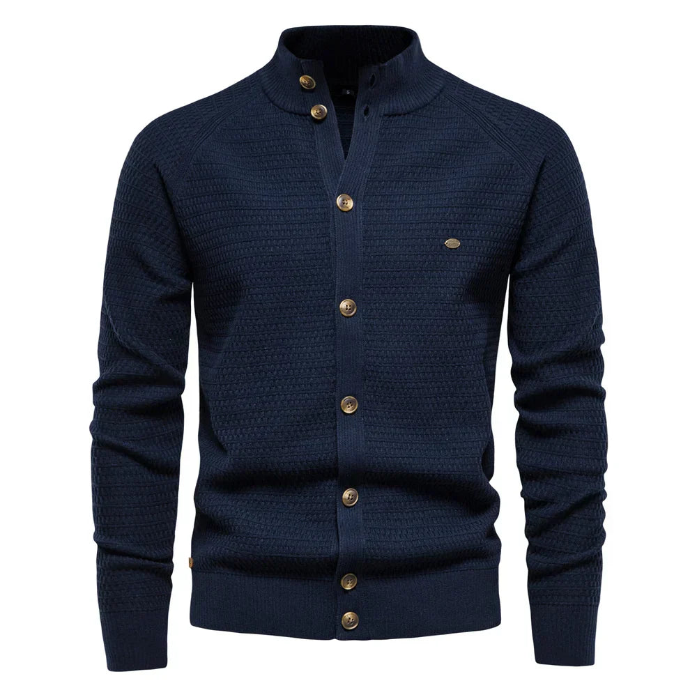 Premium Cotton Vest