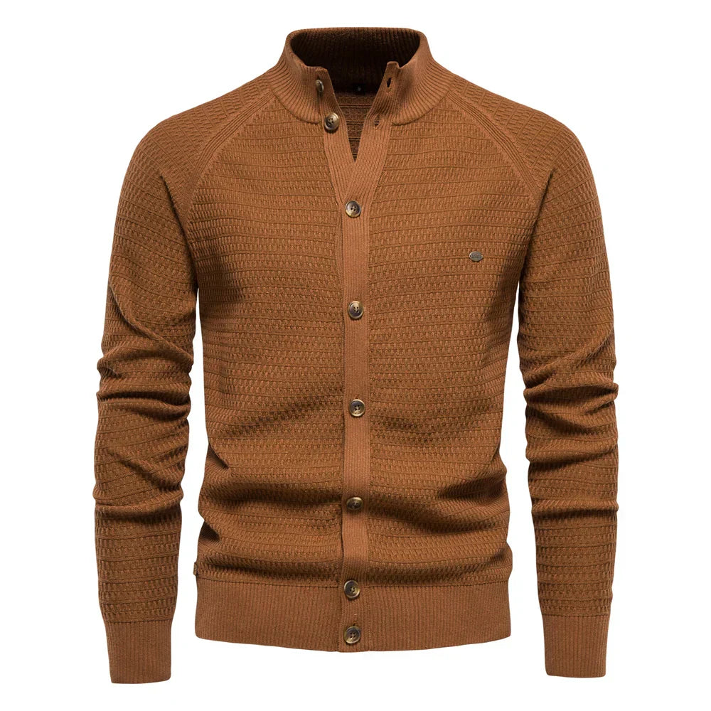Premium Cotton Vest