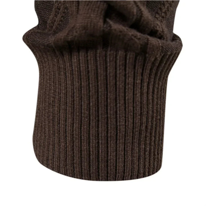 Button Cardigan