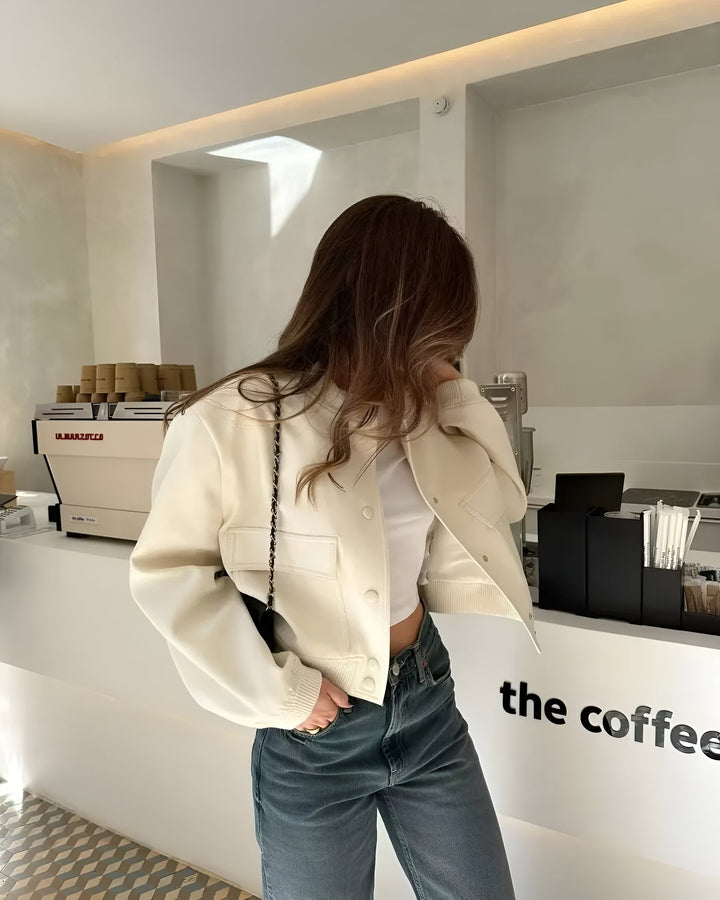 Mia - Bomber Jacket