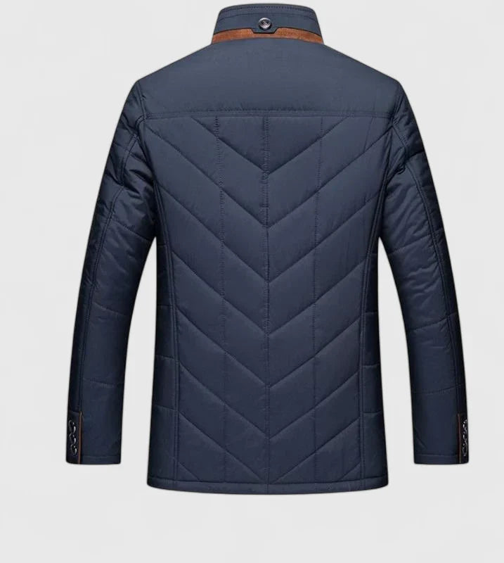 Stephen | Comfortable Jacket