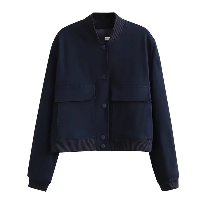 Mia - Bomber Jacket