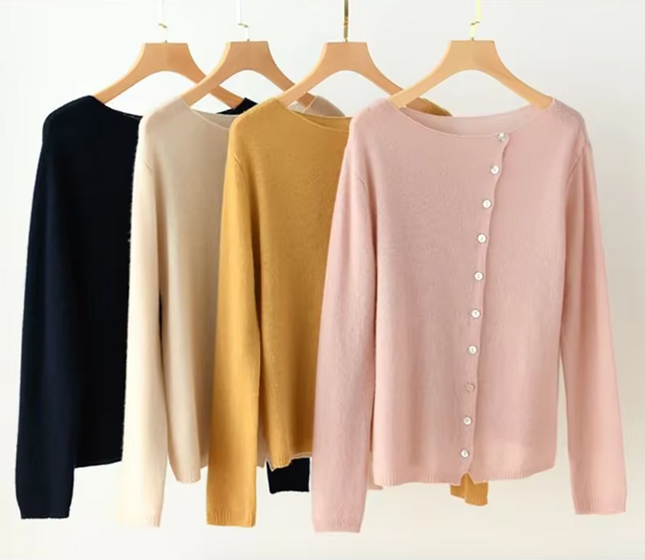 Antonia | Modios Cardigan
