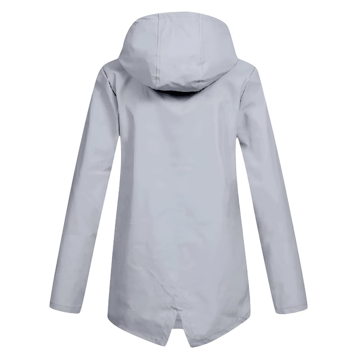 Ingrid - Waterproof Autumn Jacket