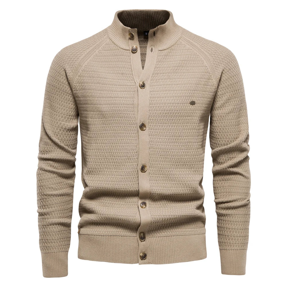 Premium Cotton Vest